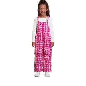 Winter Insulated Snowsuit. 2 pc.